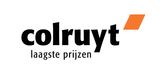 logo Colruyt Laagste Prijzen